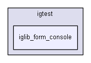 igtest/iglib_form_console